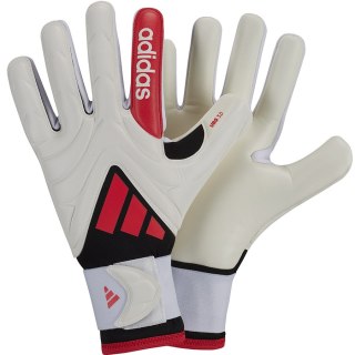 Rękawice adidas Copa GL LGE JH3793 biały 7,5 Adidas