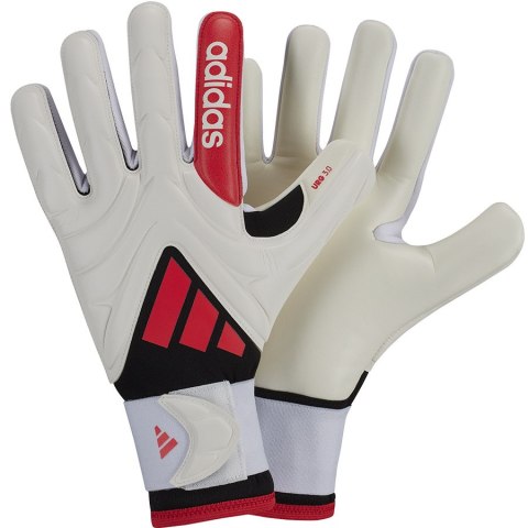 Rękawice adidas Copa GL LGE JH3793 biały 9 Adidas Rękawice adidas Copa GL LGE JH3793 biały 9 Adidas