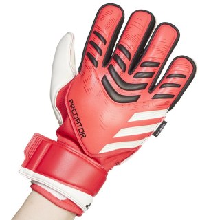 Rękawice adidas Predator GL MTC FS JH3802 czerwony 9,5 Adidas