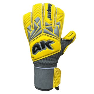 Rękawice 4Keepers FORCE V2.23 RF Junior S874716 żółty 6 4keepers