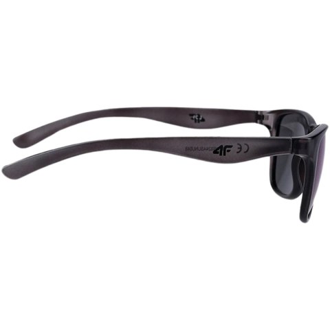 Okulary przeciwsłoneczne 4F U048 niebieskie 4FWSS24ASUNU048 33S 4F Okulary przeciwsłoneczne 4F U048 niebieskie 4FWSS24ASUNU048 33S 4F