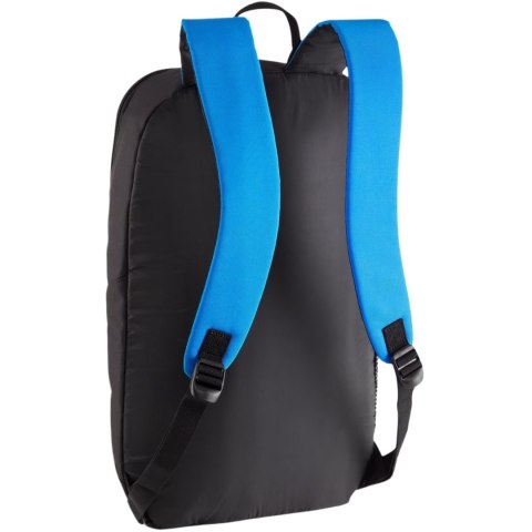 Plecak Puma Individual Rise niebiesko-czarny 90576 02 Puma Plecak Puma Individual Rise niebiesko-czarny 90576 02 Puma