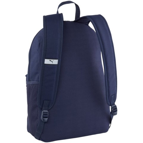 Plecak Puma Phase granatowy 90943 02 Puma Plecak Puma Phase granatowy 90943 02 Puma