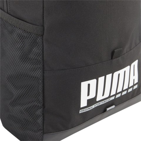 Plecak Puma Plus czarny 90346 01 Puma Plecak Puma Plus czarny 90346 01 Puma