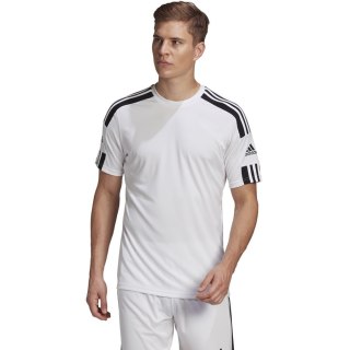 Koszulka adidas SQUADRA 21 JSY GN5723 biały XL Adidas