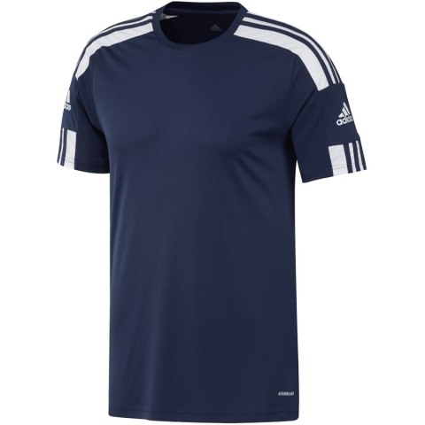 Koszulka adidas SQUADRA 21 JSY GN5724 granatowy S Adidas Koszulka adidas SQUADRA 21 JSY GN5724 granatowy S Adidas