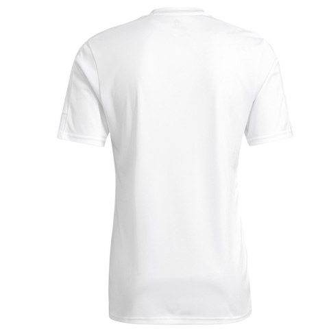 Koszulka adidas SQUADRA 21 JSY GN5726 biały M Adidas Koszulka adidas SQUADRA 21 JSY GN5726 biały M Adidas