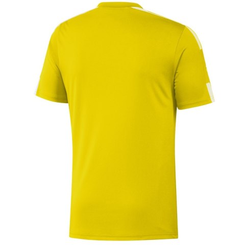 Koszulka adidas SQUADRA 21 JSY GN5728 żółty L Adidas Koszulka adidas SQUADRA 21 JSY GN5728 żółty L Adidas