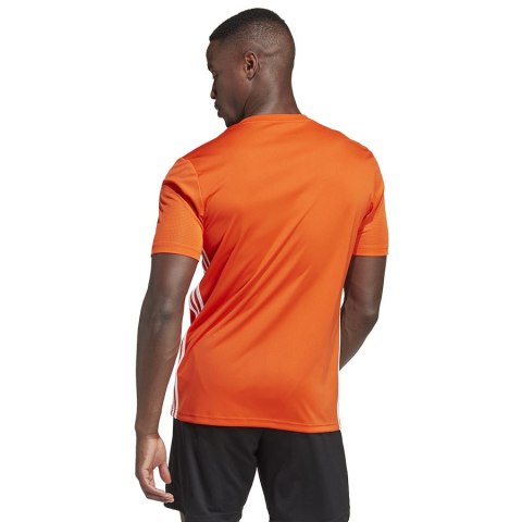 Koszulka adidas Tabela 23 IB4927 pomarańczowy L Adidas Koszulka adidas Tabela 23 IB4927 pomarańczowy L Adidas