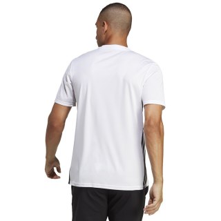 Koszulka adidas Tabela 23 JSY H44526 biały L Adidas