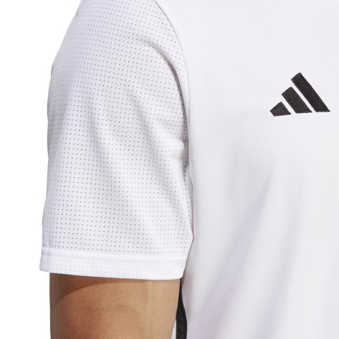 Koszulka adidas Tabela 23 JSY H44526 biały L Adidas Koszulka adidas Tabela 23 JSY H44526 biały L Adidas