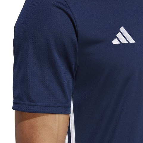 Koszulka adidas Tabela 23 JSY H44527 granatowy L Adidas Koszulka adidas Tabela 23 JSY H44527 granatowy L Adidas