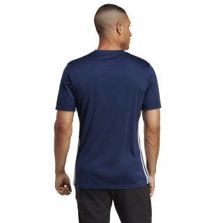 Koszulka adidas Tabela 23 JSY H44527 granatowy M Adidas