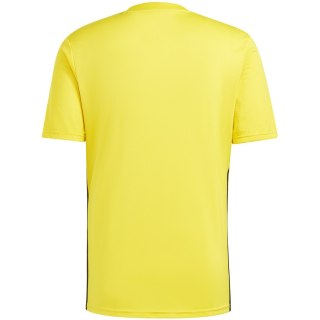 Koszulka adidas Tabela 23 JSY IA9146 żółty S Adidas