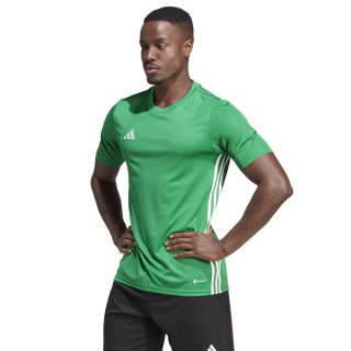 Koszulka adidas Tabela 23 JSY IA9147 zielony M Adidas