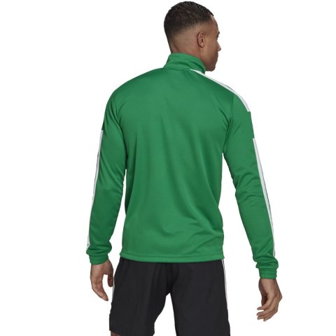 Bluza adidas SQUADRA 21 Training Top GP6473 zielony M Adidas Bluza adidas SQUADRA 21 Training Top GP6473 zielony M Adidas