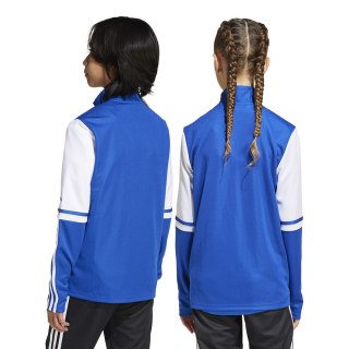 Bluza adidas SQUADRA 25 Training JKT Jr JD4798 niebieski 164 cm Adidas