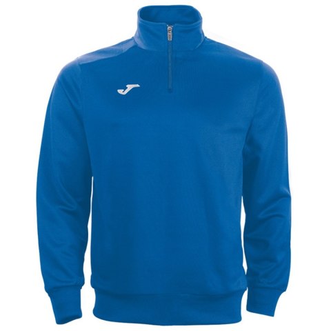 Bluza Joma Combi Faraon 100285.700 niebieski 128 cm Joma Bluza Joma Combi Faraon 100285.700 niebieski 128 cm Joma