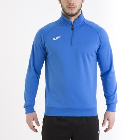 Bluza Joma Combi Faraon 100285.700 niebieski 128 cm Joma Bluza Joma Combi Faraon 100285.700 niebieski 128 cm Joma