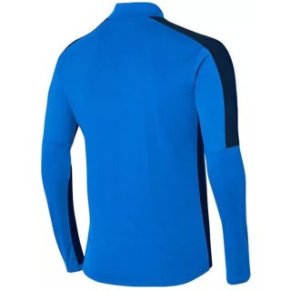 Bluza Nike DF Academy 23 Dril Top DR1356-463 niebieski L (147-158cm) Nike