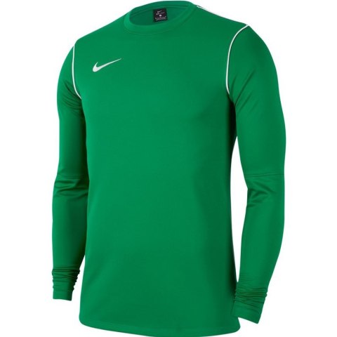 Bluza Nike Park 20 Crew Top BV6875 302 zielony L Nike Bluza Nike Park 20 Crew Top BV6875 302 zielony L Nike
