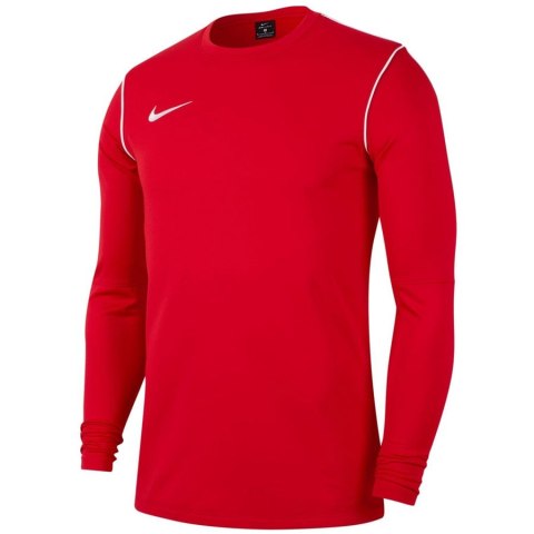 Bluza Nike Park 20 Crew Top BV6875 657 czerwony XL Nike Bluza Nike Park 20 Crew Top BV6875 657 czerwony XL Nike