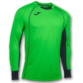 Bluza Joma Protect Long Sleeve 100447.021 zielony XXL Joma