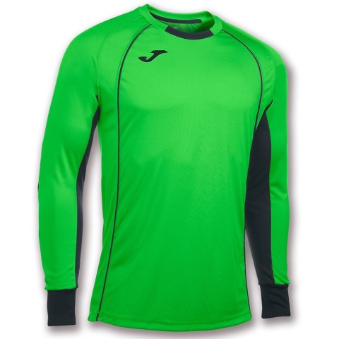 Bluza Joma Protect Long Sleeve 100447.021 zielony XXL Joma Bluza Joma Protect Long Sleeve 100447.021 zielony XXL Joma