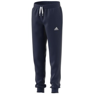 Spodnie adidas ENTRADA 22 Sweat Panty Y H57526 granatowy 128 cm Adidas