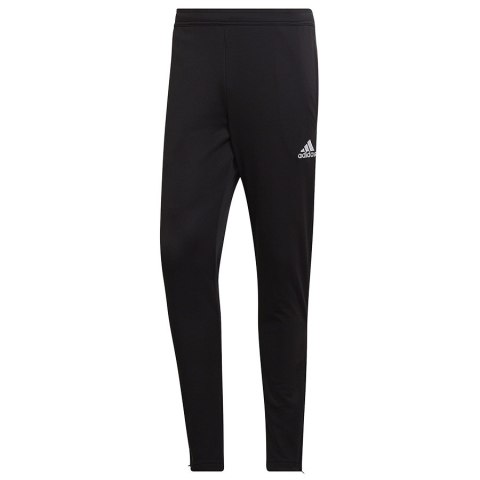 Spodnie adidas ENTRADA 22 Training Panty HC0332 czarny M Adidas Spodnie adidas ENTRADA 22 Training Panty HC0332 czarny M Adidas