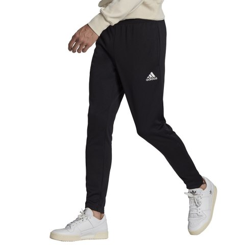 Spodnie adidas ENTRADA 22 Training Panty HC0332 czarny M Adidas Spodnie adidas ENTRADA 22 Training Panty HC0332 czarny M Adidas
