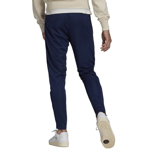 Spodnie adidas ENTRADA 22 Training Panty HC0333 granatowy XXXL Adidas Spodnie adidas ENTRADA 22 Training Panty HC0333 granatowy XXXL Adidas