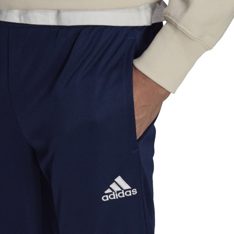Spodnie adidas ENTRADA 22 Training Panty HC0333 granatowy XXXL Adidas Spodnie adidas ENTRADA 22 Training Panty HC0333 granatowy XXXL Adidas