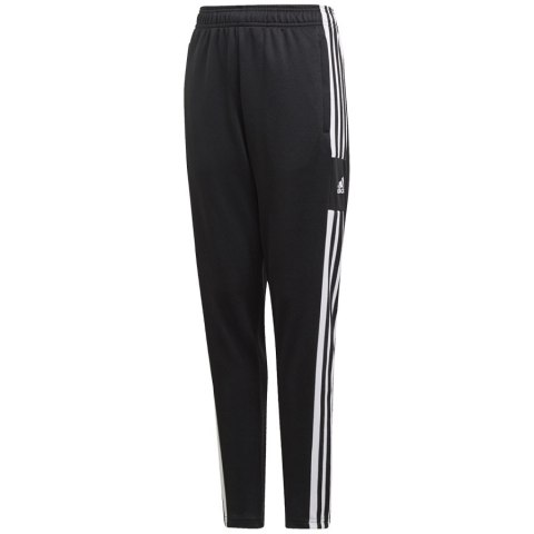 Spodnie adidas SQUADRA 21 Training Pant Junior GK9553 czarny 164 cm Adidas Spodnie adidas SQUADRA 21 Training Pant Junior GK9553 czarny 164 cm Adidas