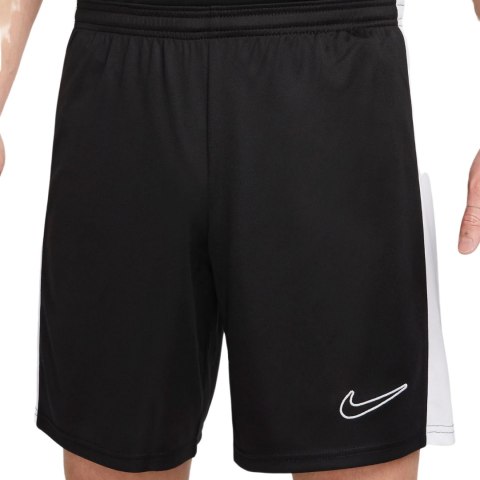 Spodenki męskie Nike Dri-FIT Academy czarne DV9742 010 Nike Spodenki męskie Nike Dri-FIT Academy czarne DV9742 010 Nike