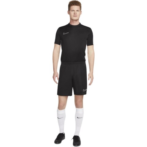 Spodenki męskie Nike Dri-FIT Academy czarne DV9742 010 Nike Spodenki męskie Nike Dri-FIT Academy czarne DV9742 010 Nike