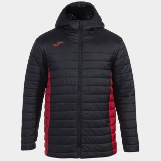 Kurtka Joma Anorak Urban V 103798.106 czarny L Joma