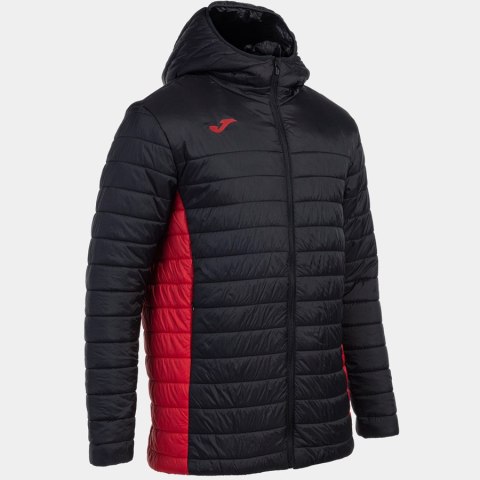 Kurtka Joma Anorak Urban V 103798.106 czarny L Joma Kurtka Joma Anorak Urban V 103798.106 czarny L Joma