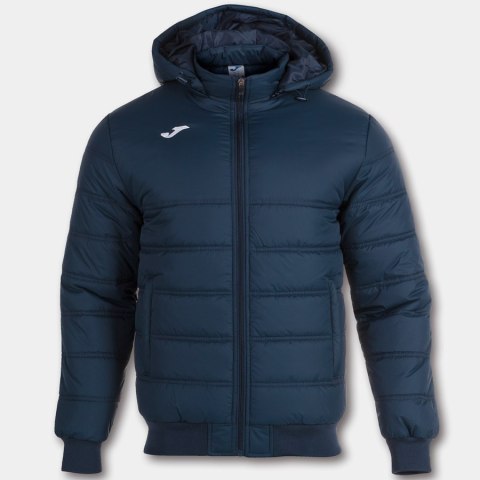 Kurtka Joma Bomber Urban IV Jacket 102259.100 granatowy S Joma Kurtka Joma Bomber Urban IV Jacket 102259.100 granatowy S Joma