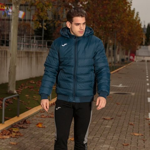 Kurtka Joma Bomber Urban IV Jacket 102259.100 granatowy S Joma Kurtka Joma Bomber Urban IV Jacket 102259.100 granatowy S Joma
