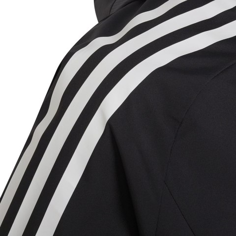 Kurtka adidas Condivo 22 All Weather Jacket Jr HA6253 czarny 128 cm Adidas Kurtka adidas Condivo 22 All Weather Jacket Jr HA6253 czarny 128 cm Adidas