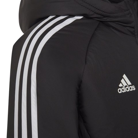 Kurtka adidas Condivo 22 Winter Jacket Jr H21284 czarny 140 cm Adidas Kurtka adidas Condivo 22 Winter Jacket Jr H21284 czarny 140 cm Adidas
