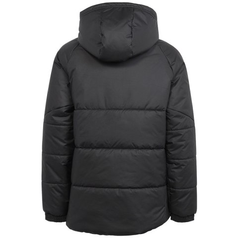 Kurtka adidas Condivo 22 Winter Jacket Junior IC2239 czarny 116 cm Adidas Kurtka adidas Condivo 22 Winter Jacket Junior IC2239 czarny 116 cm Adidas