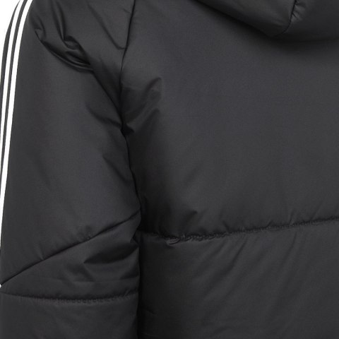 Kurtka adidas Condivo 22 Winter Jacket Junior IC2239 czarny 116 cm Adidas Kurtka adidas Condivo 22 Winter Jacket Junior IC2239 czarny 116 cm Adidas