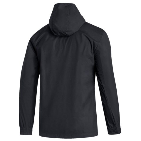 Kurtka adidas ENTRADA 22 AW Jacket IK4010 czarny XL Adidas Kurtka adidas ENTRADA 22 AW Jacket IK4010 czarny XL Adidas