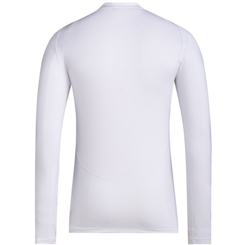 Koszulka adidas TECHFIT LS Tee HP0640 biały L Adidas Koszulka adidas TECHFIT LS Tee HP0640 biały L Adidas