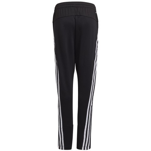 Spodnie adidas Aeroready Primegreen Jr GT9417 czarny 152 cm Adidas Spodnie adidas Aeroready Primegreen Jr GT9417 czarny 152 cm Adidas