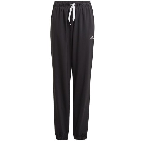 Spodnie adidas Stanfrd GN4099 czarny 134 cm Adidas Spodnie adidas Stanfrd GN4099 czarny 134 cm Adidas