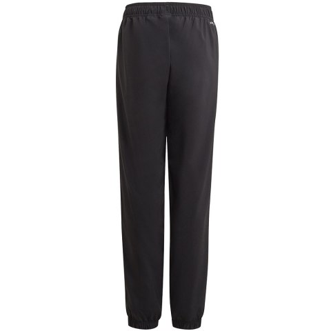 Spodnie adidas Stanfrd GN4099 czarny 134 cm Adidas Spodnie adidas Stanfrd GN4099 czarny 134 cm Adidas