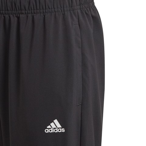 Spodnie adidas Stanfrd GN4099 czarny 134 cm Adidas Spodnie adidas Stanfrd GN4099 czarny 134 cm Adidas